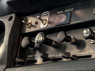 1980 Toyota Land Cruiser FJ55 Capri Blue White FJ55 120563